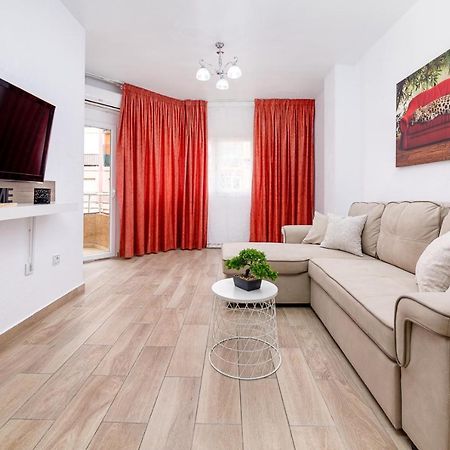 Apartment La Loma 109 Torrevieja Zewnętrze zdjęcie