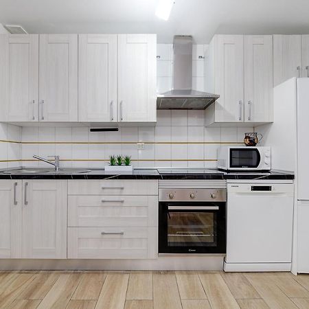 Apartment La Loma 109 Torrevieja Zewnętrze zdjęcie