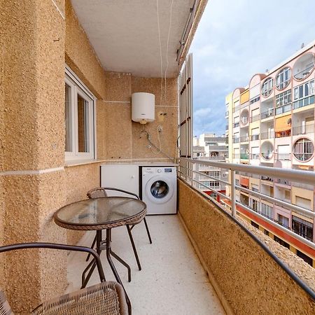 Apartment La Loma 109 Torrevieja Zewnętrze zdjęcie