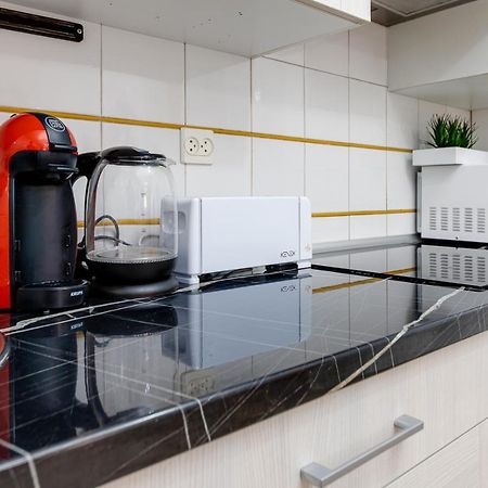 Apartment La Loma 109 Torrevieja Zewnętrze zdjęcie