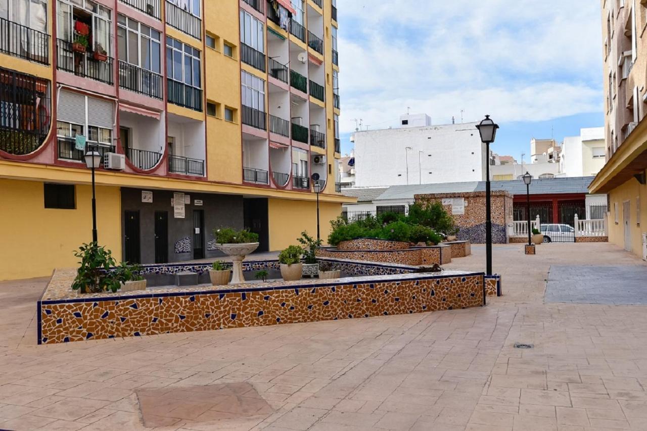 Apartment La Loma 109 Torrevieja Zewnętrze zdjęcie