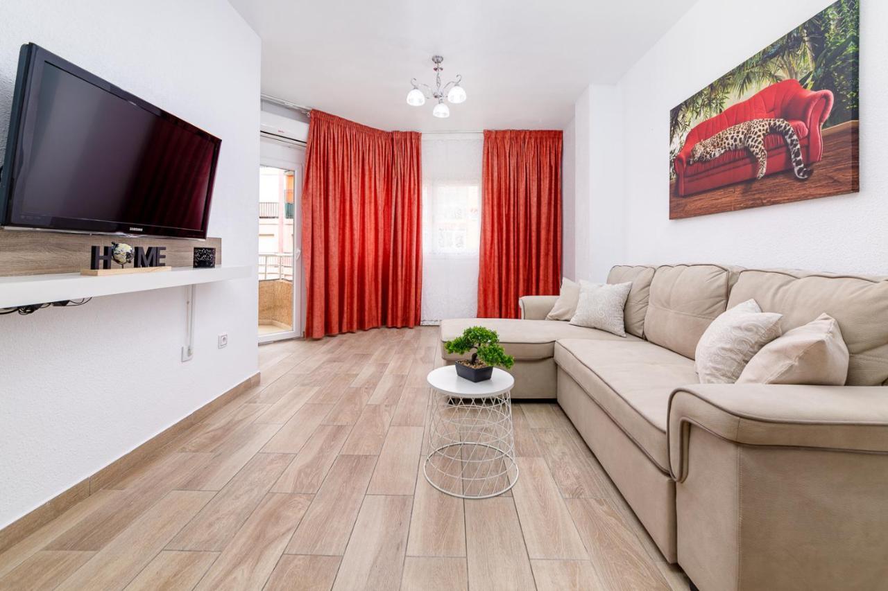 Apartment La Loma 109 Torrevieja Zewnętrze zdjęcie