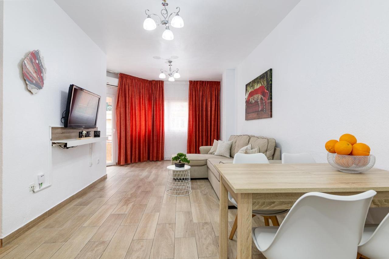 Apartment La Loma 109 Torrevieja Zewnętrze zdjęcie
