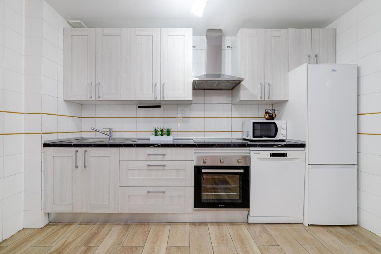 Apartment La Loma 109 Torrevieja Zewnętrze zdjęcie