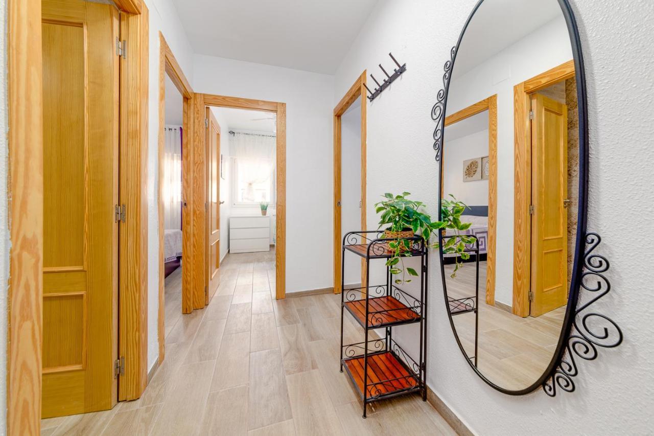 Apartment La Loma 109 Torrevieja Zewnętrze zdjęcie
