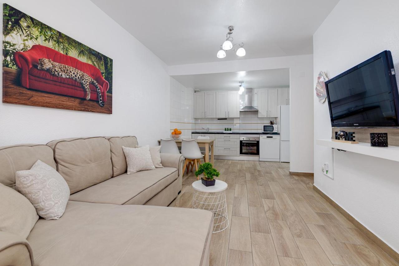 Apartment La Loma 109 Torrevieja Zewnętrze zdjęcie
