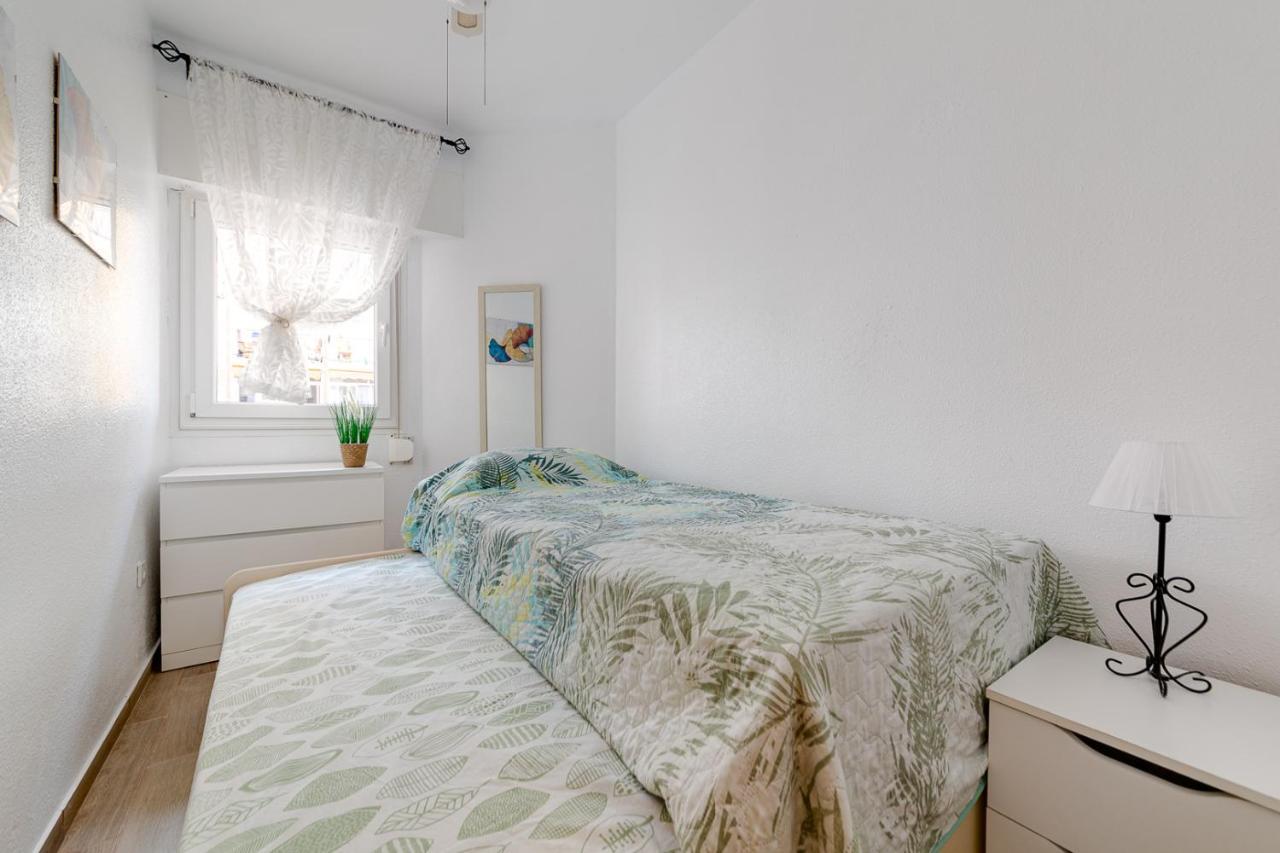 Apartment La Loma 109 Torrevieja Zewnętrze zdjęcie