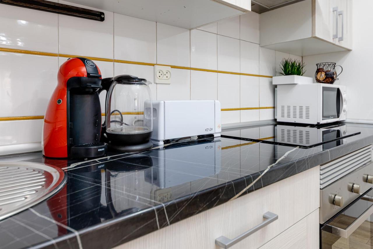 Apartment La Loma 109 Torrevieja Zewnętrze zdjęcie