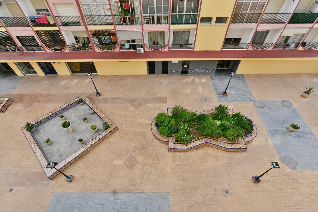 Apartment La Loma 109 Torrevieja Zewnętrze zdjęcie