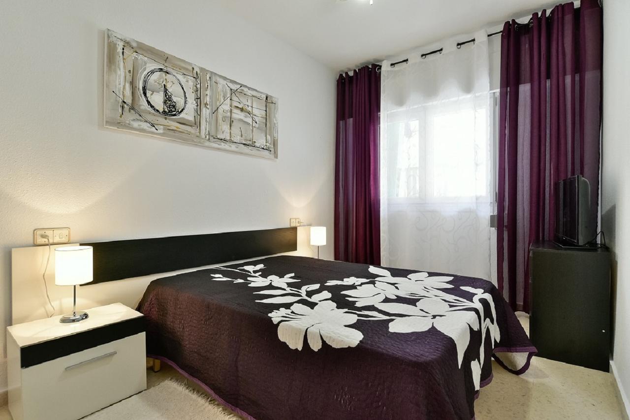 Apartment La Loma 109 Torrevieja Zewnętrze zdjęcie